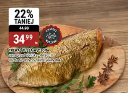 bi1 Trewal tusza wędzona oferta