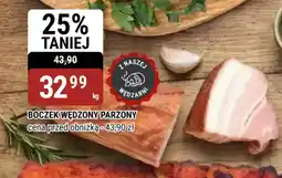 bi1 Boczek wędzony parzony oferta