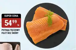 bi1 Pstrąg tęczowy filet bez skóry oferta