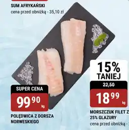 bi1 Polędwica z dorsza norweskiego oferta