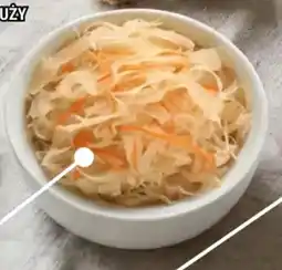 bi1 Kapusta kiszona oferta