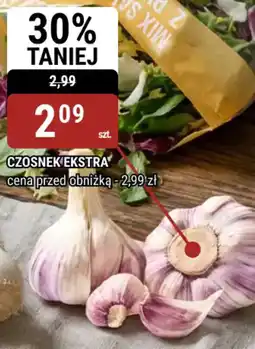 bi1 Czosnek ekstra oferta