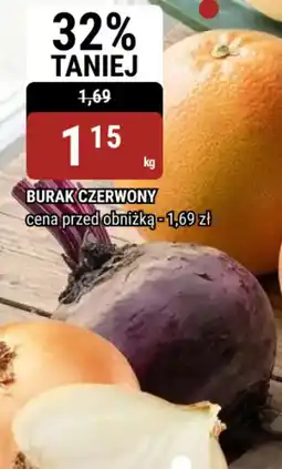 bi1 Burak czerwony oferta