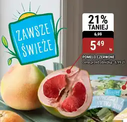 bi1 Pomelo czerwone oferta
