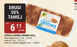 bi1 Strucla serowa oskroba oferta