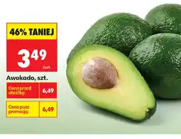Biedronka Awokado oferta