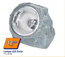 Action Lampa LED Solar oferta