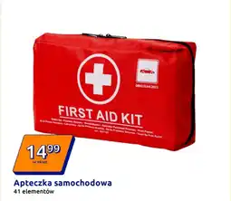 Action Apteczka samochodowa oferta