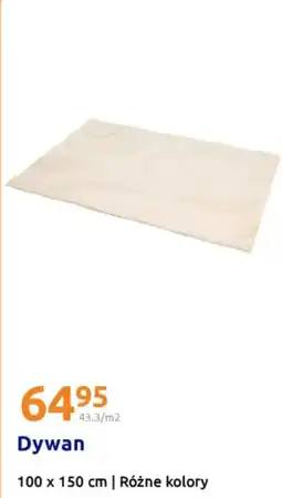 Action Dywan oferta