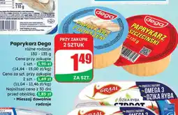 Dino Paprykarz Dega oferta