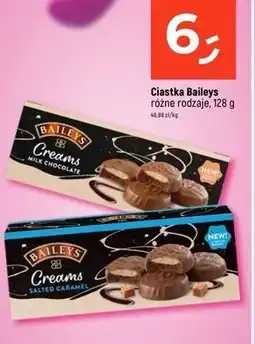 Dealz Ciastka Baileys różne rodzaje oferta