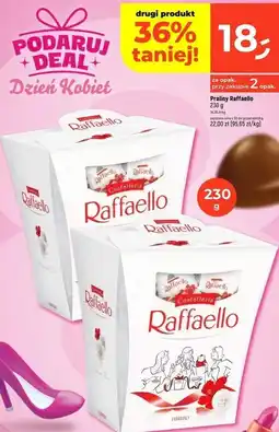 Dealz Praliny Raffaello oferta