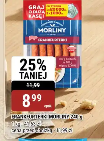 bi1 Frankfurterki morliny oferta