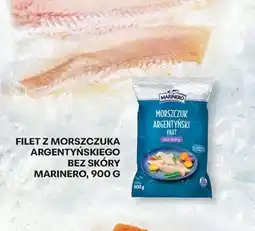 Biedronka Marinero Filet z morszczuka argentyńskiego oferta