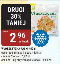 bi1 Włoszczyzna paski oferta