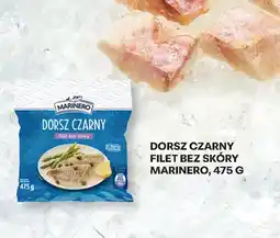 Biedronka Marinero Dorsz Czarny Filet oferta