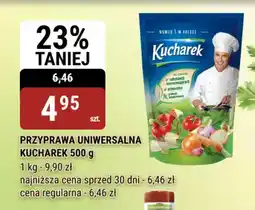 bi1 Przyprawa uniwersalna kucharek oferta