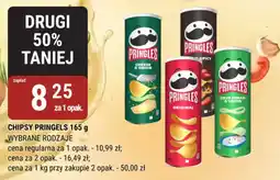 bi1 Chipsy pringels oferta