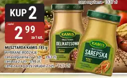 bi1 Musztarda kamis oferta