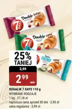 bi1 Rogalik 7 days oferta