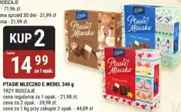 bi1 Ptasie mleczko e.wedel oferta