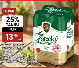 bi1 Piwo zatecky cerny lub svetly oferta