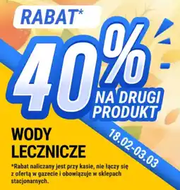 bi1 Wody lecznicze oferta