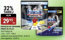 bi1 Kapsułki do zmywarki finish oferta