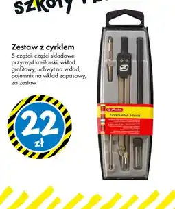 Tedi Zestaw z cyrklem oferta