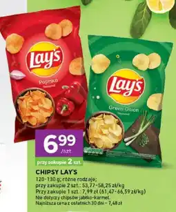 Stokrotka Chipsy Green Onion oferta