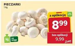 Stokrotka Pieczarki oferta