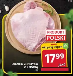 Stokrotka Udziec z indyka z kością oferta