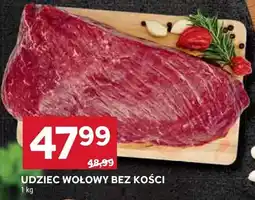 Stokrotka Udziec wołowy bez kości oferta