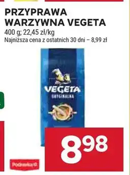 Stokrotka Przyprawa warzywna Vegeta oferta