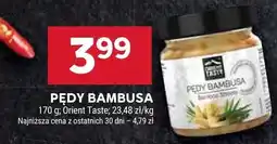 Stokrotka Pędy bambusa oferta