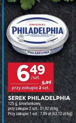 Stokrotka Serek śmietankowy oferta