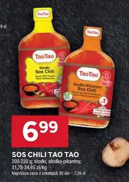 Stokrotka Sos chili Tao Tao oferta