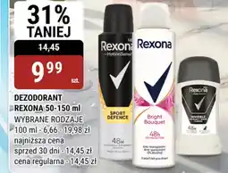 bi1 Dezodorant rexona oferta