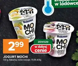 Stokrotka Jogurt mochi różne rodzaje oferta