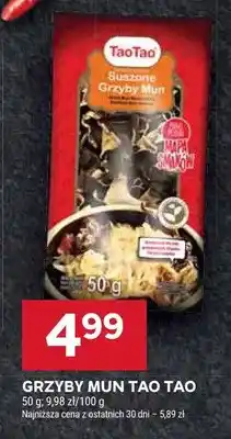 Stokrotka Grzyby mun oferta