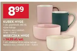 Stokrotka Miseczka hyge oferta