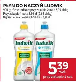 Stokrotka Płyn do naczyń oferta