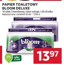 Stokrotka Papier toaletowy oferta