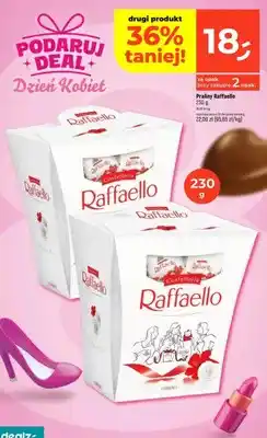 Dealz Praliny oferta