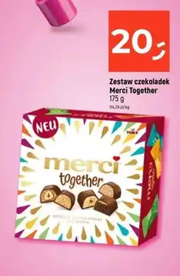 Dealz Zestaw czekoladek Together oferta