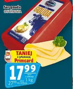 Prim Market Ser gouda Ostrowia oferta