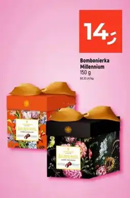 Dealz Bombonierka oferta