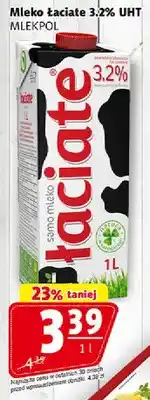 Prim Market Mleko łaciate 3.2% UHT oferta