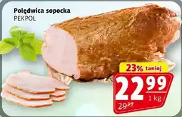 Prim Market Polędwica sopocka oferta