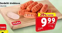 Prim Market Serdelki drobiowe oferta